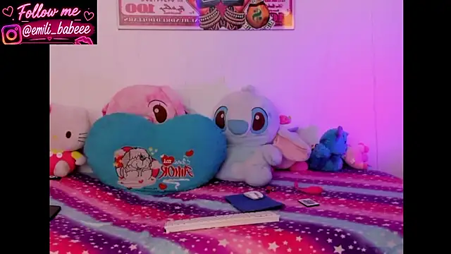 tamy_ian live