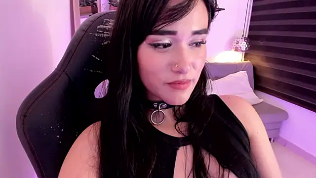 Goth_Alice live