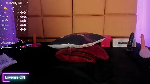 Kalessi_cam live