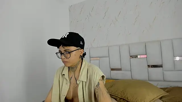 Antony_D_ossa live