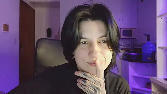 kyslrana live