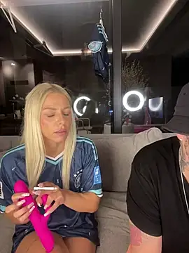 SexOnMyLvL live