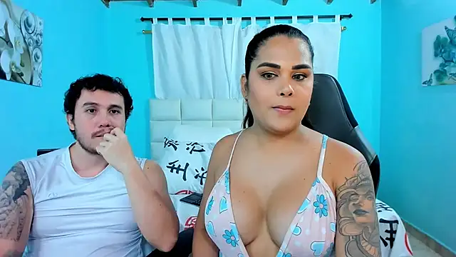 xxx_sweet_couple_ live