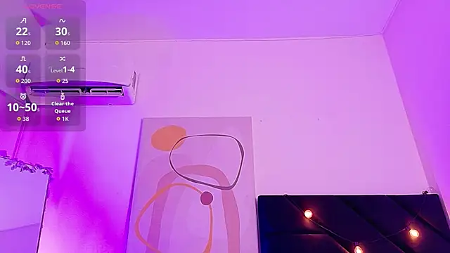 littleebonny live