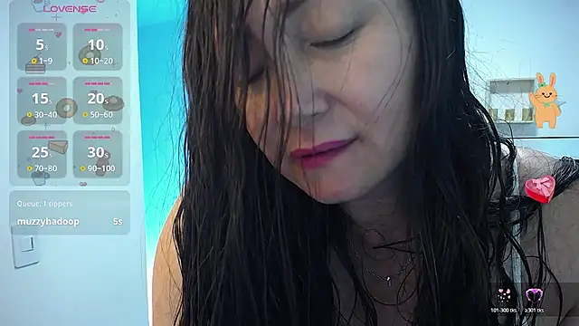 milly_sanchez live