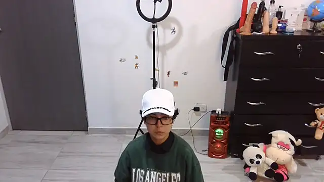 thomascooper7 live