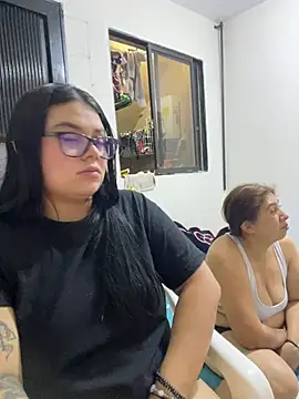 alissonfernandez_ live