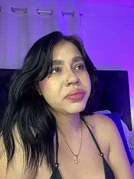 Lily_Woodz live