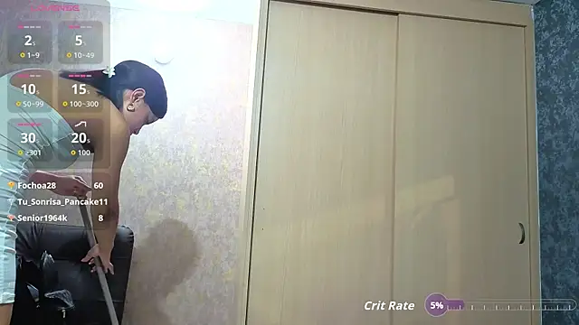 alicee_foox live