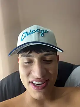 Lander_Cruz live