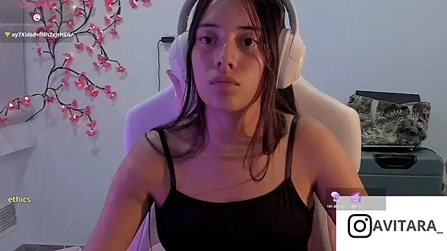 vanesita_ live