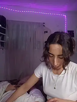 AlexxaAndRileyy live
