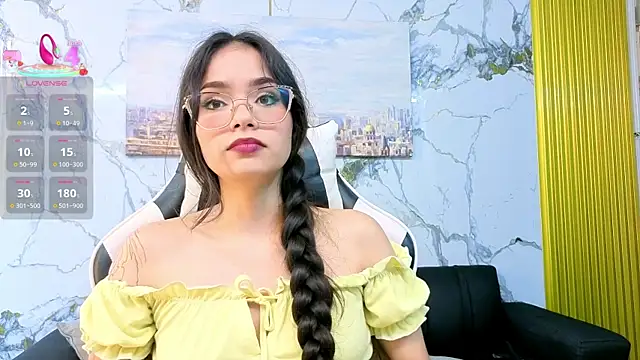 Carolina_pm live