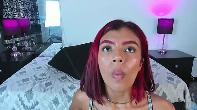 Scarlet__Rosse live