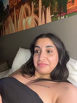its_Jasmxn live