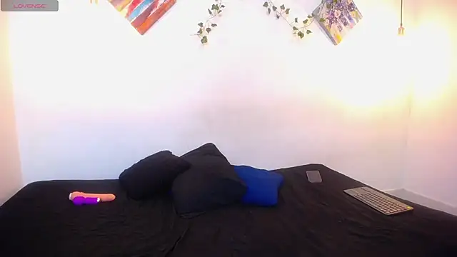 violeth_abby live
