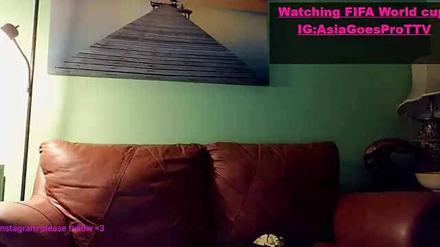 YourSecretGF963 live