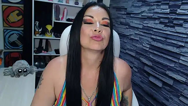 Cruela_deviil live