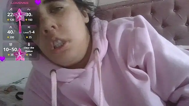 annarose19 live
