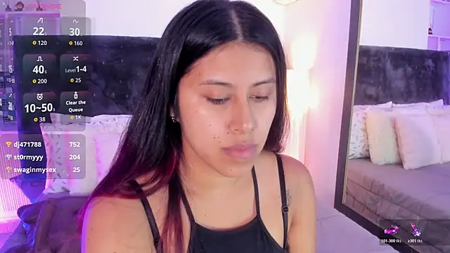 Karlagonzales_ live