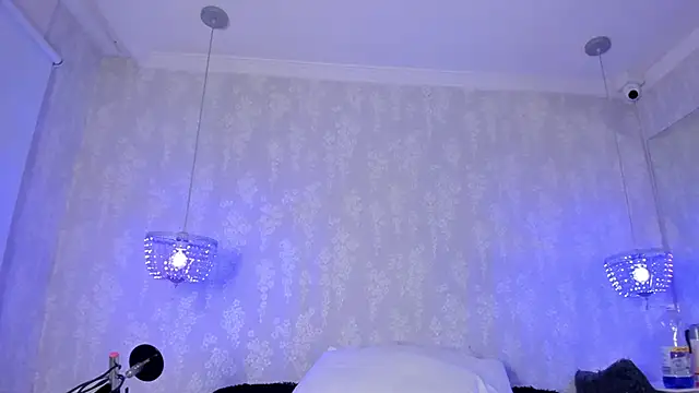 dayra_angels live