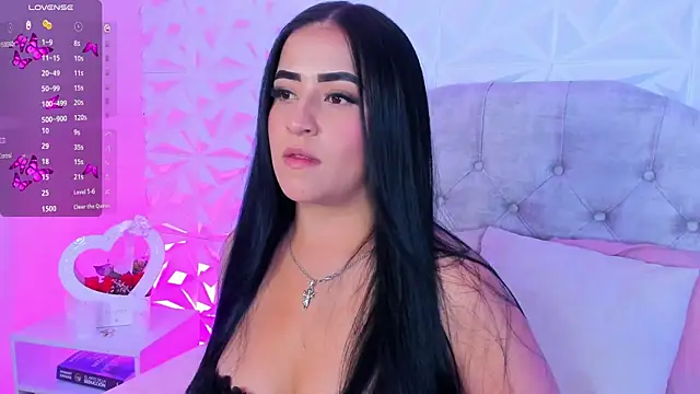 Miss_Ivy4 live