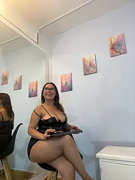SophiaQueens live