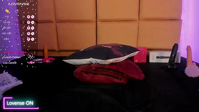 Kalessi_cam live