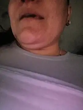 Zuleyka_69 live