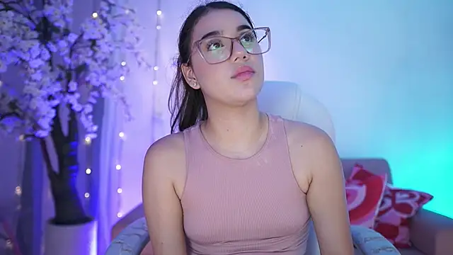StacyCooper_ live