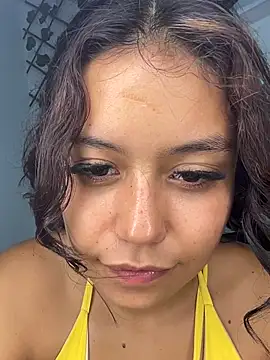 TamaraMera live