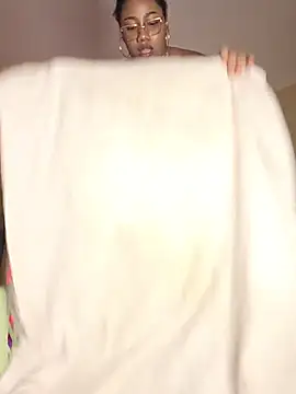 Naomi_jhonson live