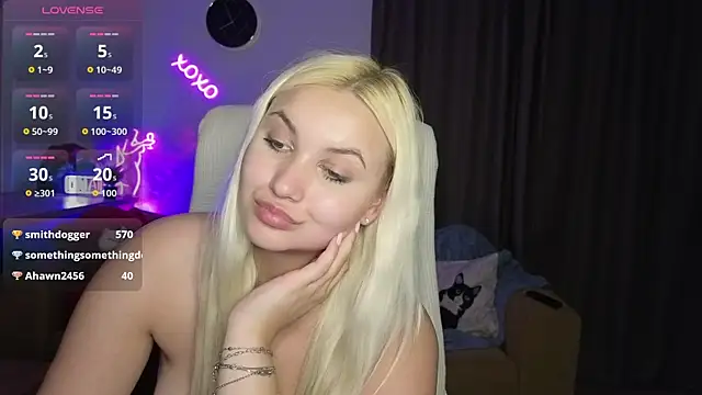 adrelaxina live