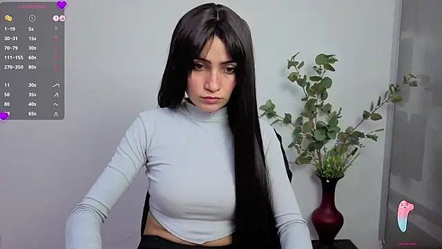 chloehanna live