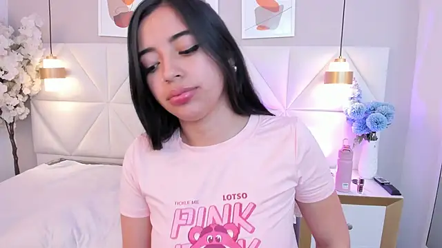 Melody__blake live