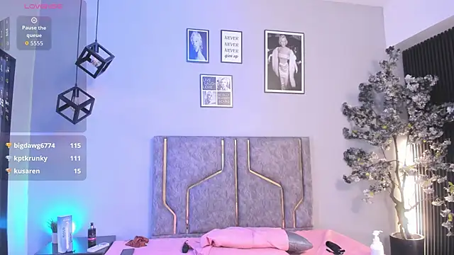 Liastarkk live