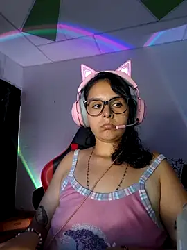 Miss_kittyX live