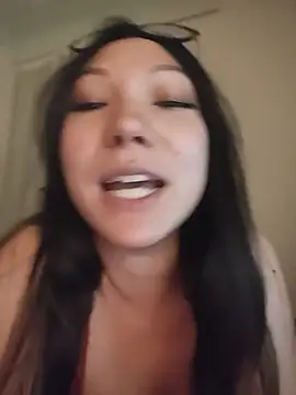 LoveFoxyQueen live