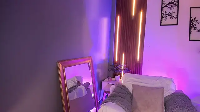 LunaaHarper live