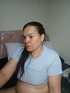 Zuleyka_69 live