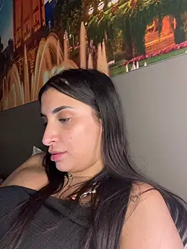 its_Jasmxn live