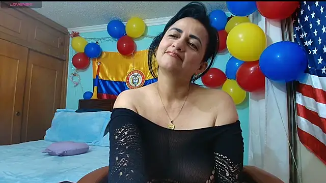 ISABEEL_SOFIA01 live