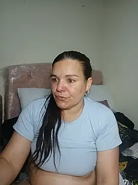 Zuleyka_69 live