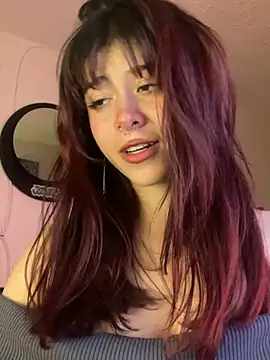SuzzyyM live