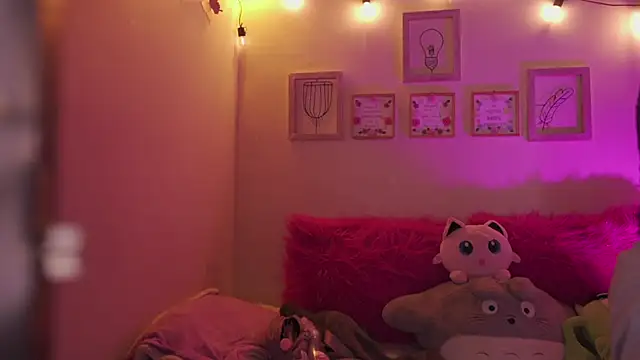 milly_kenner live