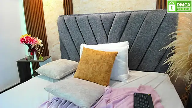 Sienna_lu live