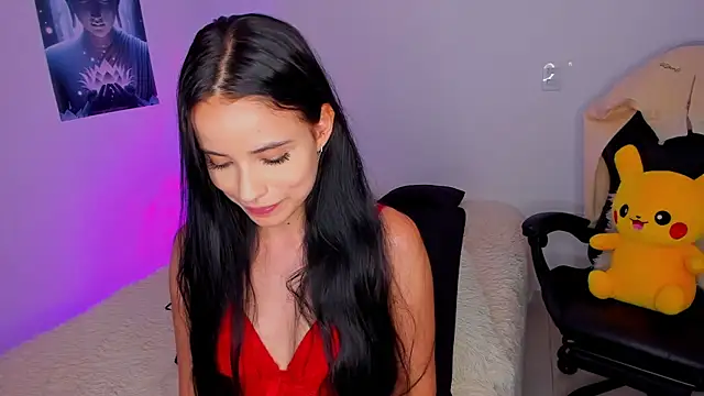 melanyrouse1 live