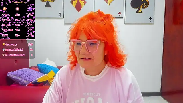 Salomeediaz_ live