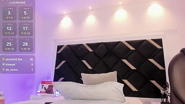 Alexa_Handler live