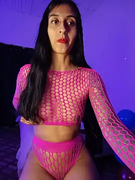 Im_Kloe live